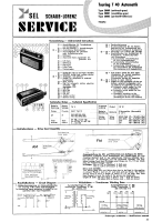 ITT Touring-T40-automatik-sm - Manual